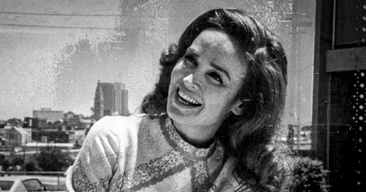 Kathryn Crosby, Actor And Widow Of Bing Crosby, Dies At 90 