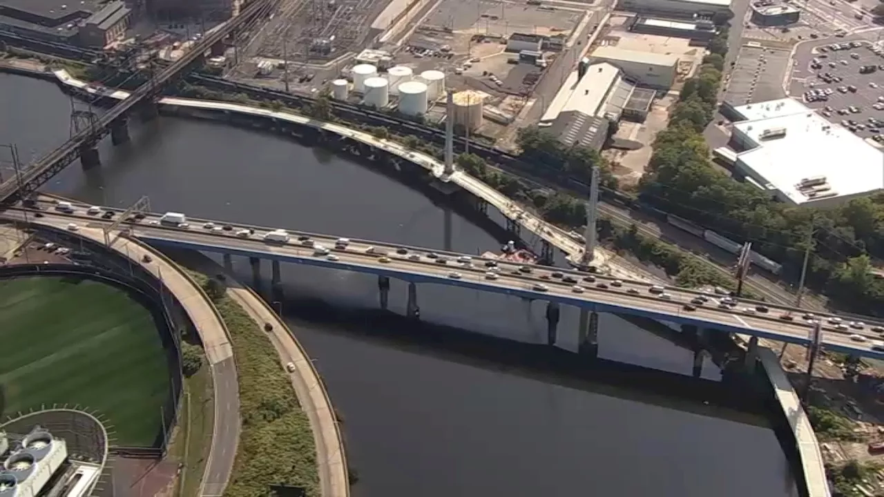 PennDOT Cancels Schuylkill Expressway Closures This Weekend Due to Asphalt Quality Issues