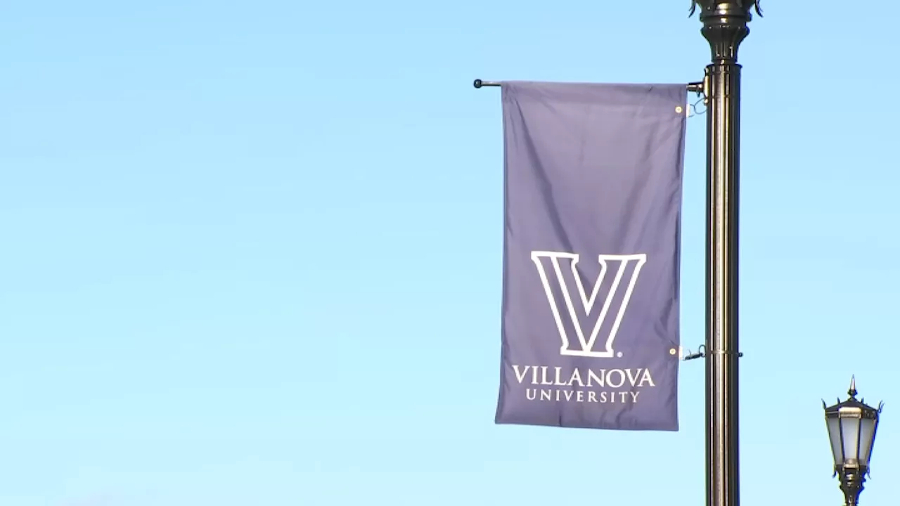 Villanova University student reportedly raped inside dorm building by Uber driver last week