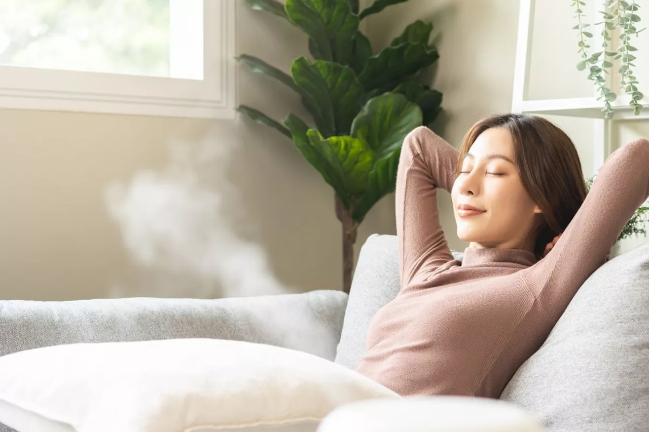 Shoppers rushing to B&M to get Neom diffuser dupe – and it’s £40 cheaper