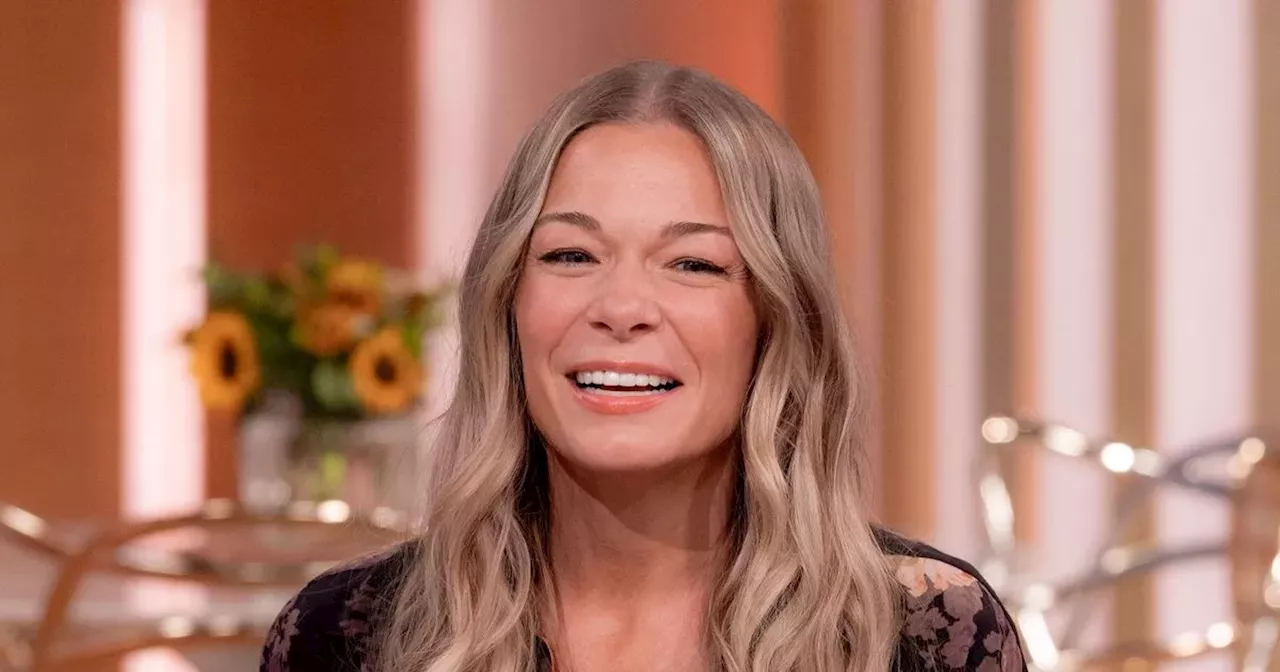 LeAnn Rimes: From Voice UK Star to Controversial Country Singer