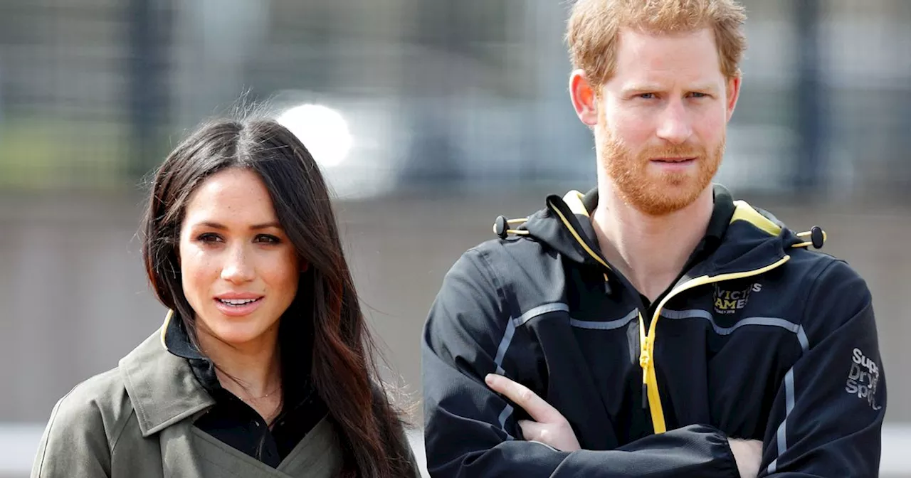 Meghan ‘holding Harry back from return' - only one thing will force a change