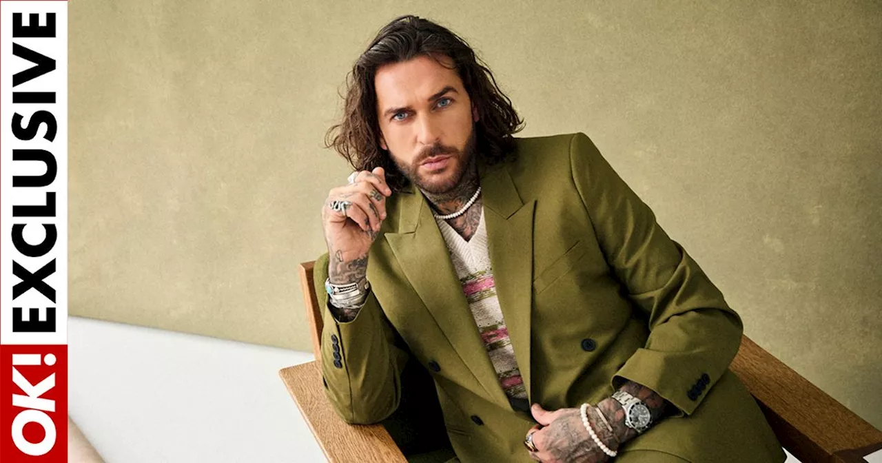 Strictly's Pete Wicks on heartbreaking loss that made him 'make memories'