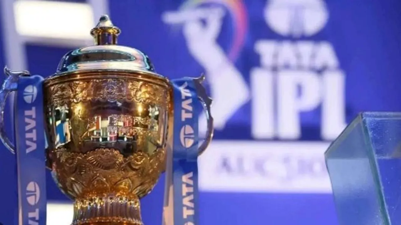 भारत में नहीं तो कहां होगा IPL 2025 का मेगा ऑक्शन का आयोजन? BCCI की नजर में ये 3 शहर