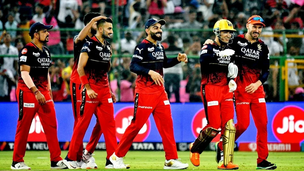 IPL Record: इन 7 खिलाड़ियों ने की है रॉयल चैलेंजर्स बैंगलुरु की कप्तानी, जानें