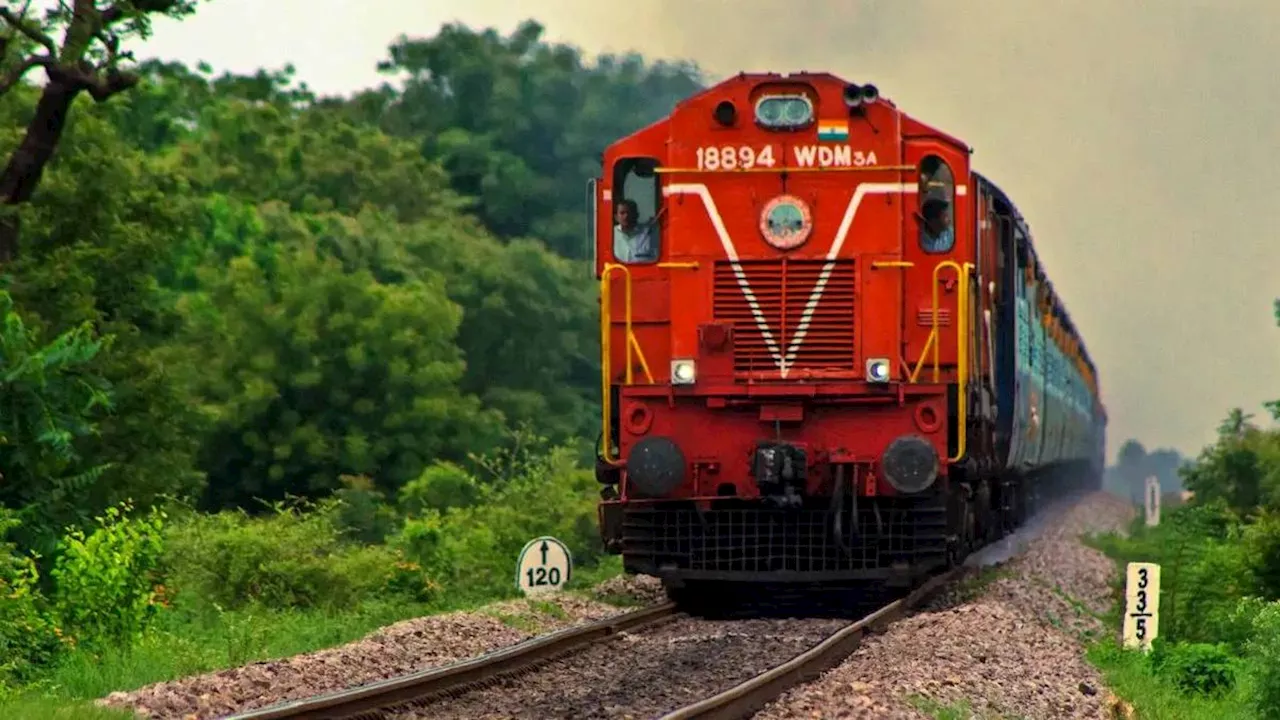 RRB NTPC Vacancy 2024: रेलवे में एनटीपीसी भर्ती के लिए आवेदन शुरू, 3445 पदों के लिए वैकेंसी