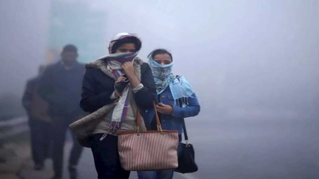 Rajasthan Weather Update: जल्दी-जल्दी निकाल लो कंबल और रजाई, पड़ने वाली है कड़ाके की ठंड, आया IMD का अपडेट