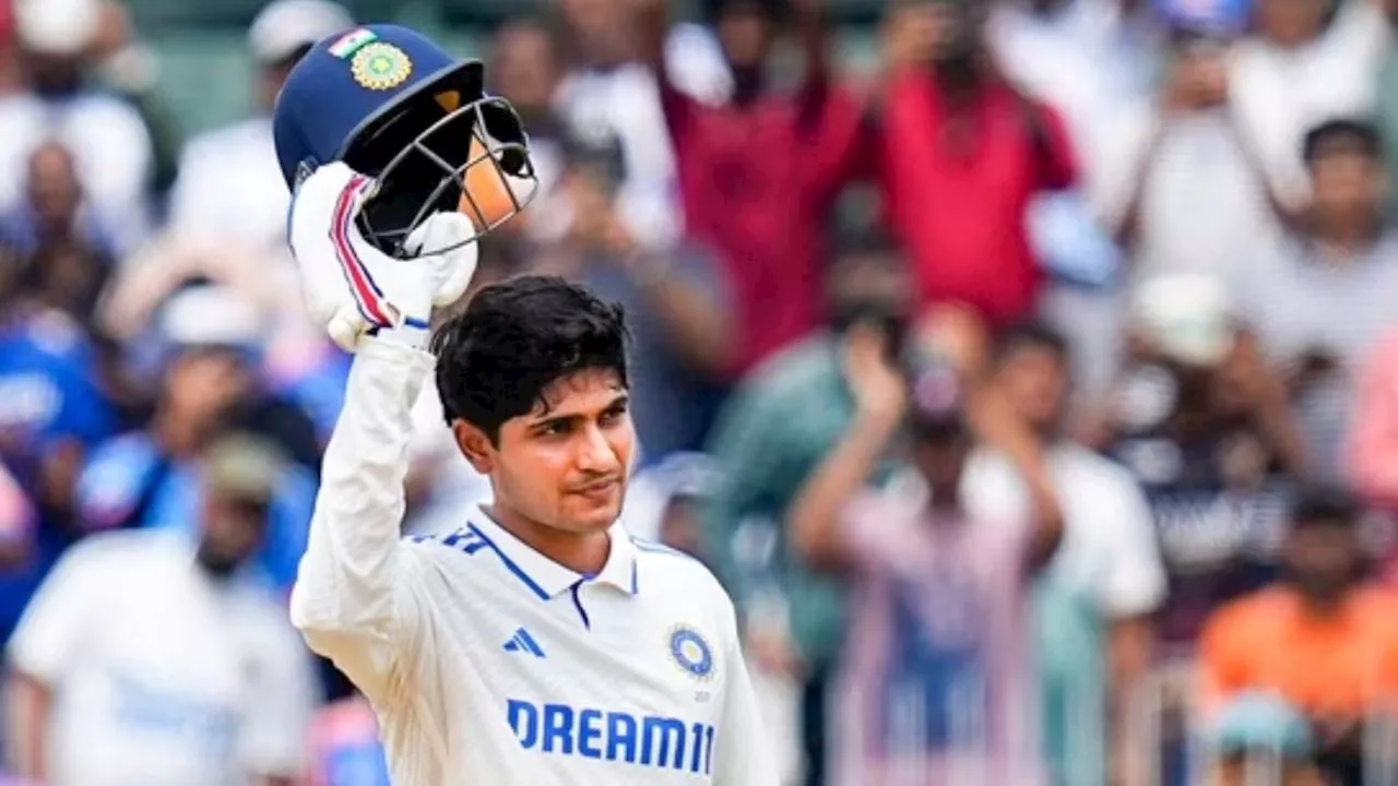 Shubman Gill: शुभमन गिल के शतक ने बढ़ाई इन दो बल्लेबाजों की बेचैनी, टीम इंडिया में जगह मिलना हुआ मुश्किल