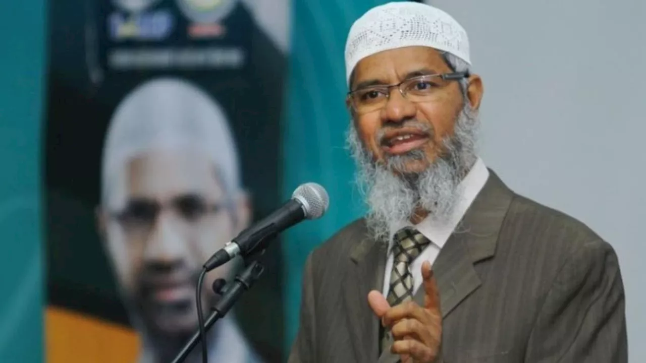 Zakir Naik: ‘पीएम मोदी के हटने का बाद जाऊंगा भारत’, जाकिर नाइक ने कहा- इंडिया जाना तो आसान है लेकिन निकलना नहीं