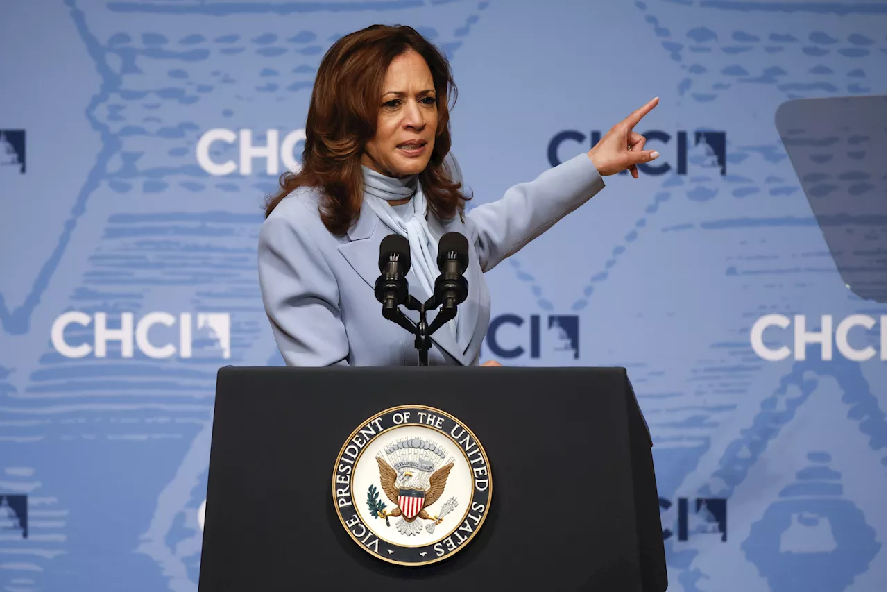 Former Nikki Haley Iowa Campaign Leader Endorses Kamala Harris