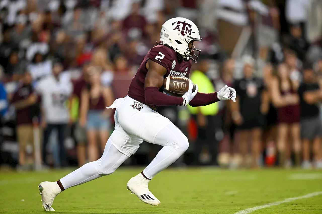 How to watch the Texas A&M game today? Is the Texas A&M vs. Bowling Green game on TV?