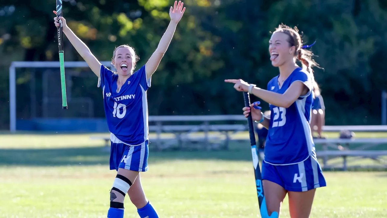 Kittatinny flips the script in the second half to top Wallkill Valley