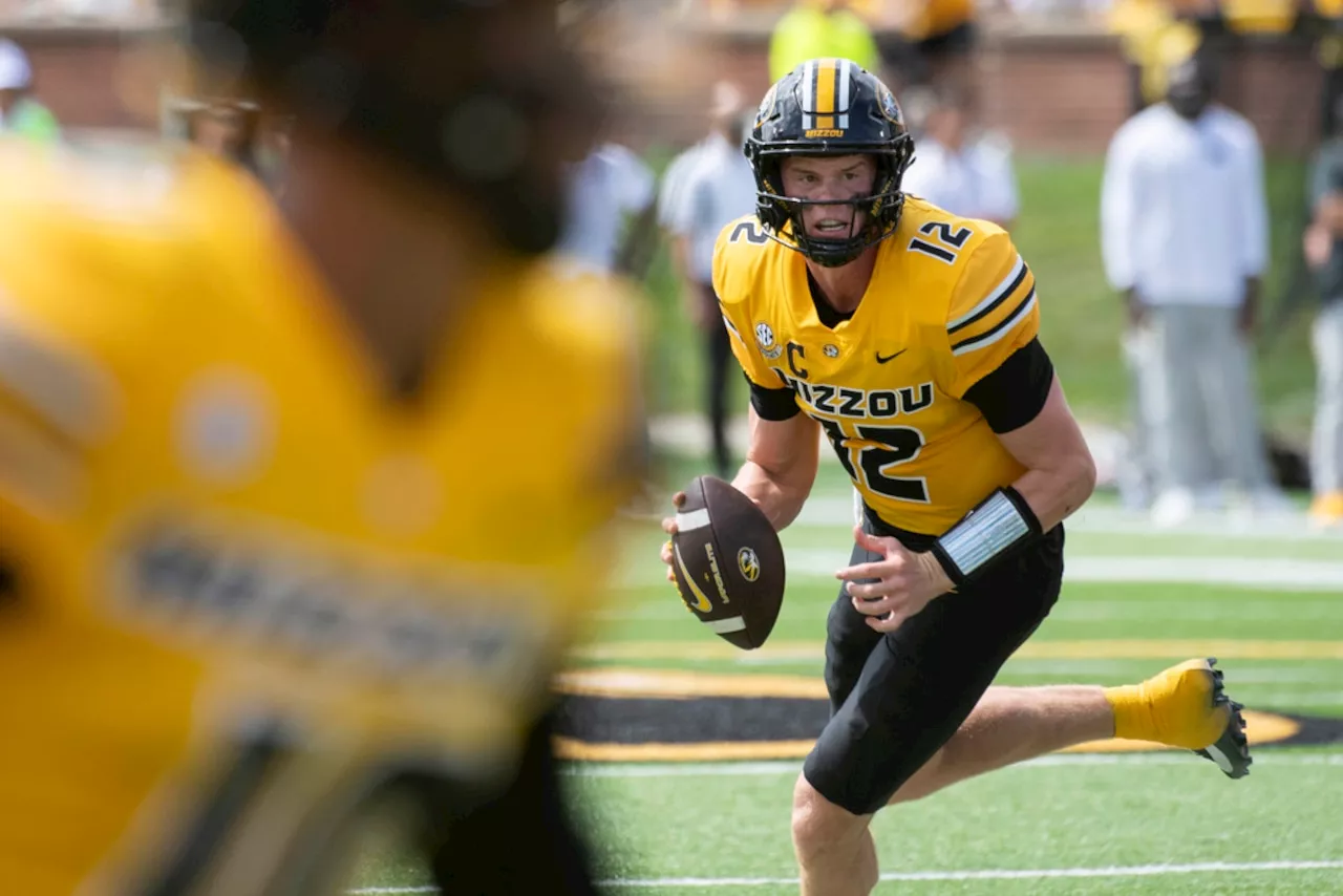 Vanderbilt vs. Missouri Free Live stream (9/21/24): Watch college football, Week 4 online