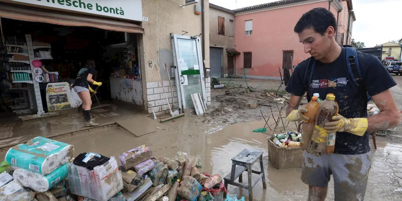 Italien: Hochwasser fordert Notstand aus - Schuldzuweisungen zwischen Regierung und Behörden