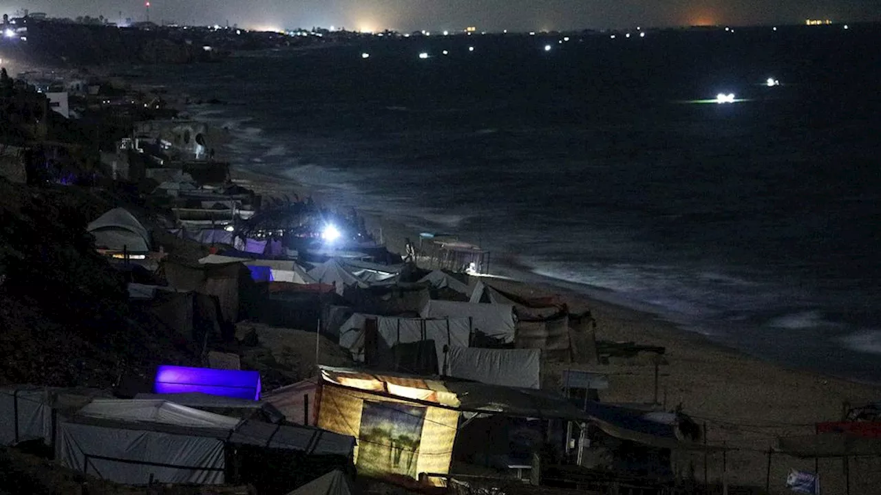 Dodental Israëlische aanval in Beiroet loopt op tot 31