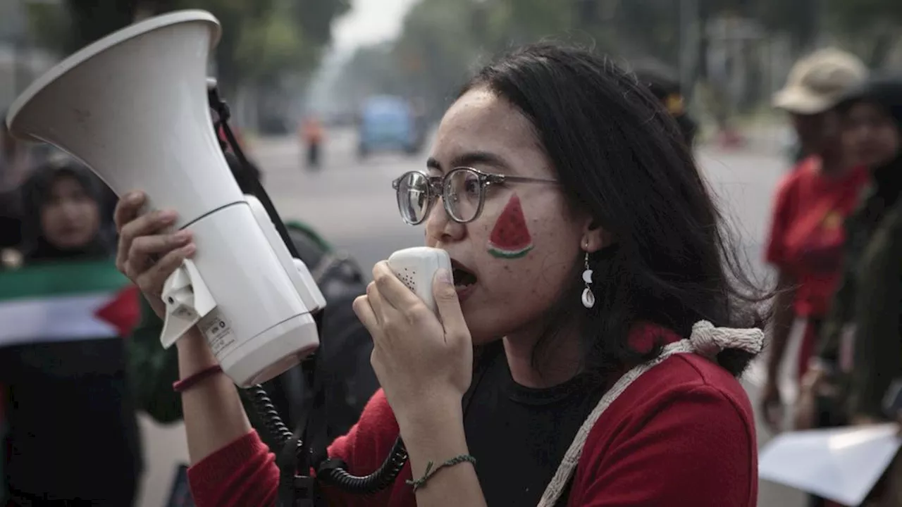 Palestijnse watermeloen leidt tot ophef in Tweede Kamer, dit is wat het betekent