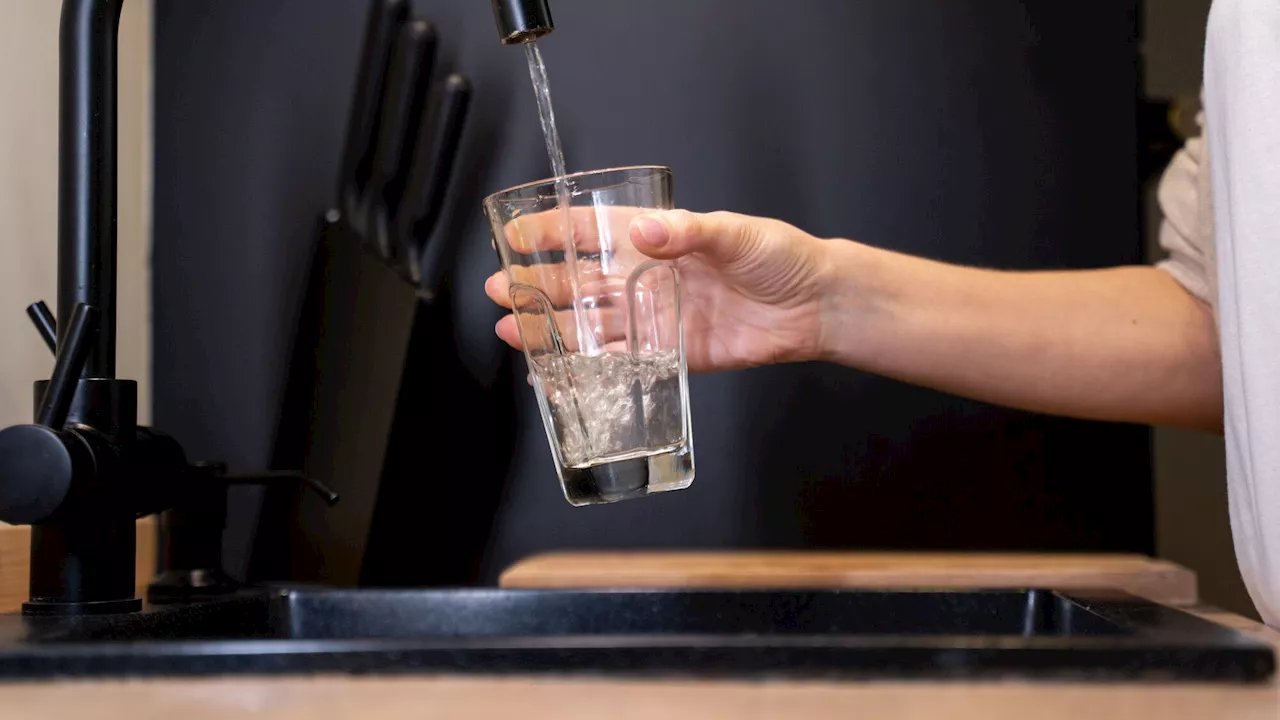 Pesticide, micro plastiques, polluants éternels: les solutions pour les éliminer de votre eau