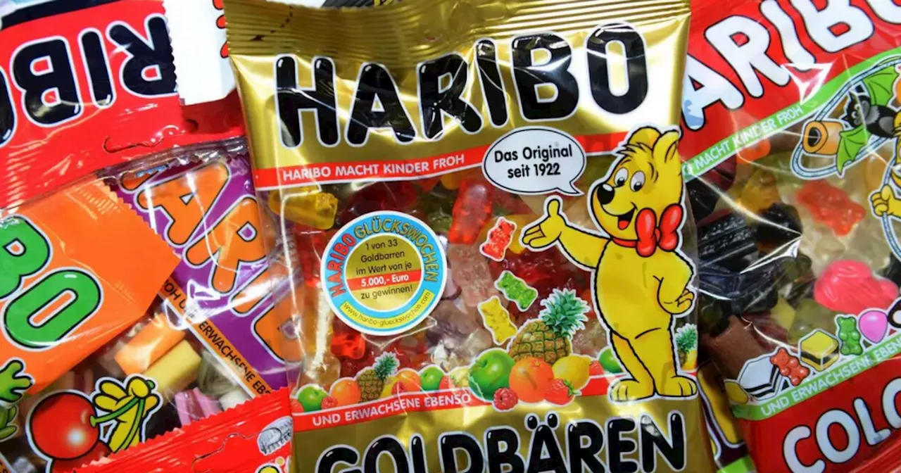 Haribo Fans Shocked To Discover Tangfastics Are Actually Dummies