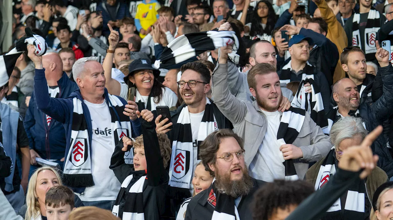 Fulham Fans Express Concerns and Hopes Ahead of Newcastle United Clash