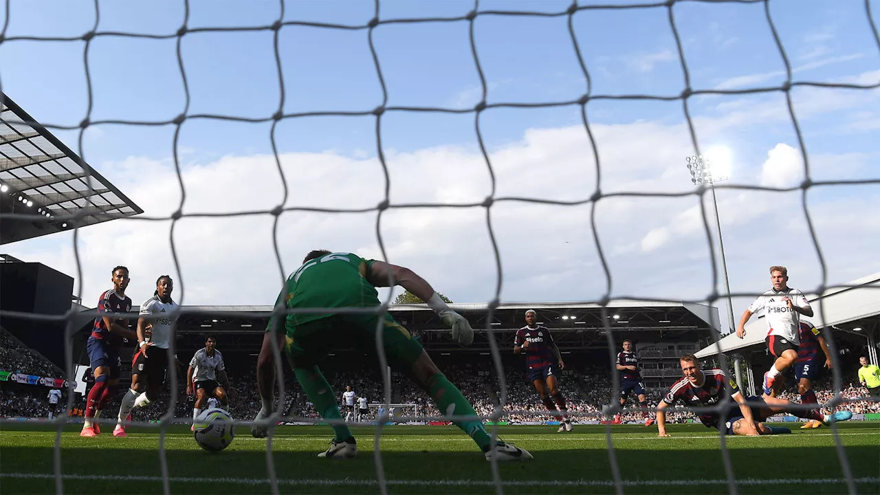 Newcastle United Stumble Against Fulham In Thrilling Encounter