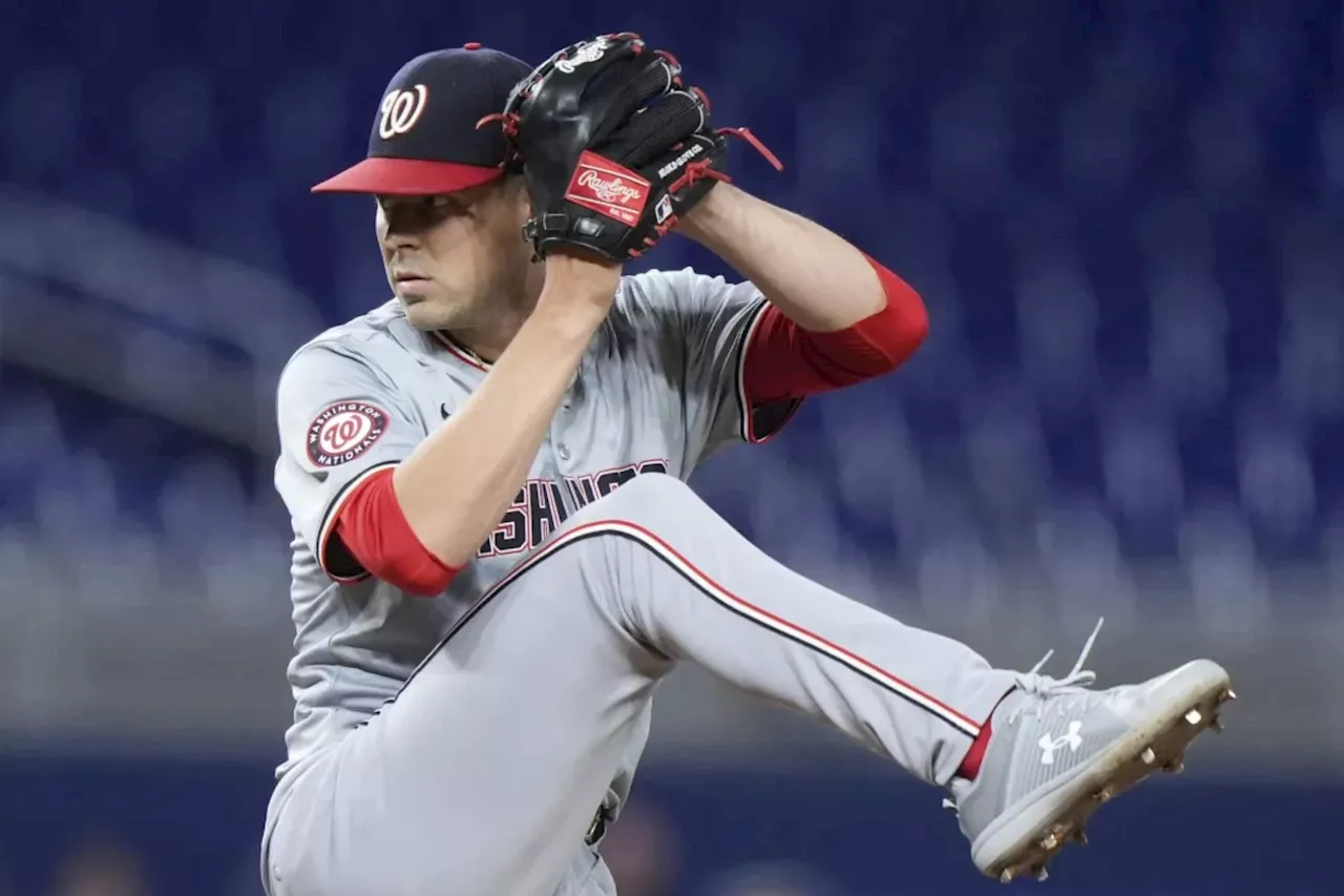 Nationals vs. Cubs prediction: MLB odds, picks, best bets Saturday