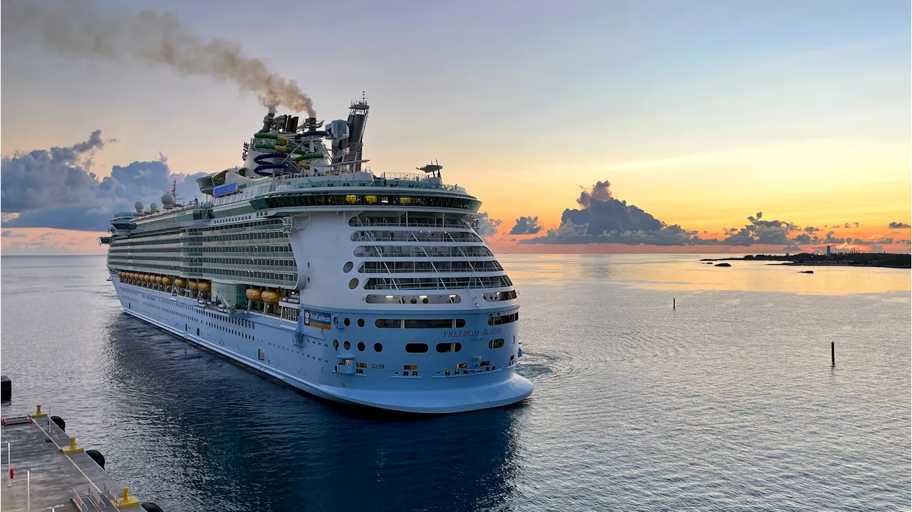 Royal Caribbean abruptly bans this essential travel item from its cruises — and customers are fuming