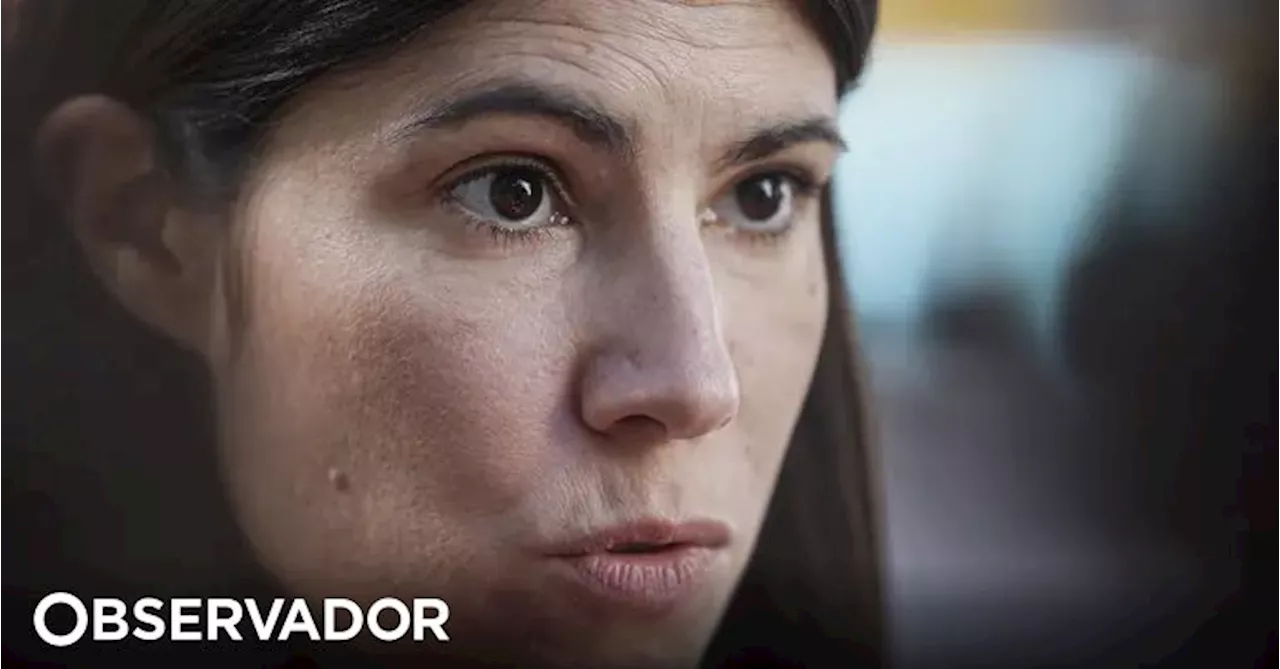 Coordenadora do Bloco de Esquerda considera que atual lei aumenta 'imigração clandestina'