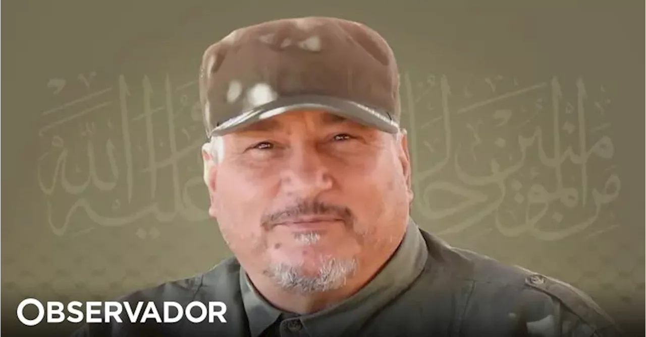 Quem eram os 12 membros da tropa de elite do Hezbollah que Israel eliminou?