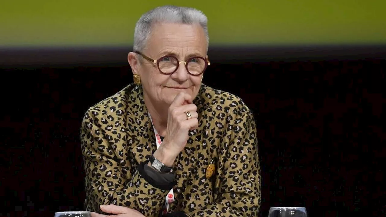 ENTRETIEN. Françoise Gatel, nouvelle ministre déléguée : « Je porte la voix des territoires »