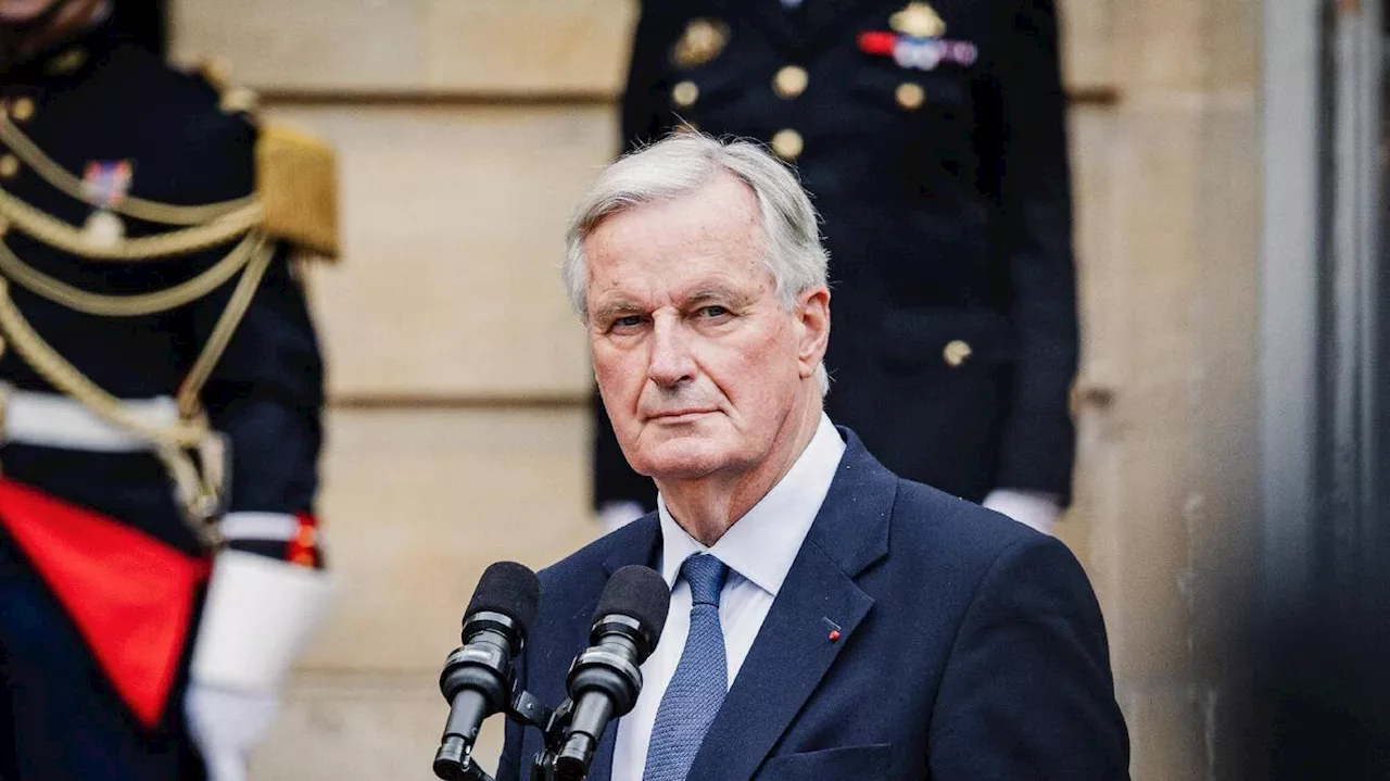 Nouvelle Crise Politique en France : Les Oppositions Attaquent le Gouvernement Barnier