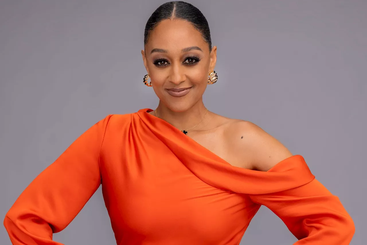 Tia Mowry Says She ‘Didn’t Realize’ Happiness Was a ‘Choice’ She Had Ahead of Cory Hardrict Divorce