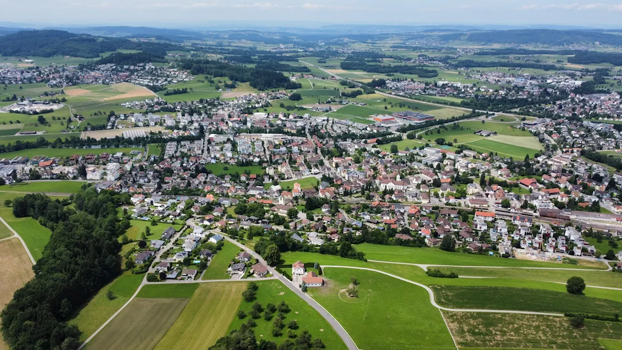 Sirnach TG: Nach Zusammenstoss – die Polizei sucht Zeugen