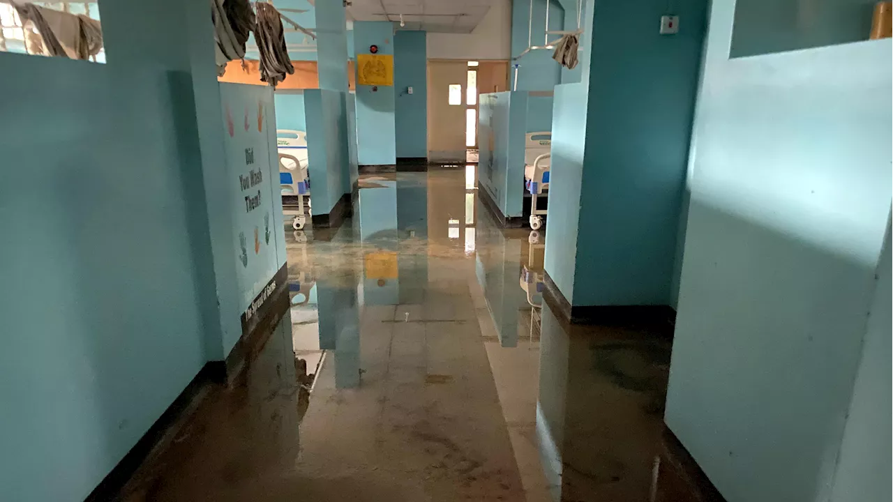 Borno Flood: Reps seek urgent intervention for University of Maiduguri Teaching Hospital