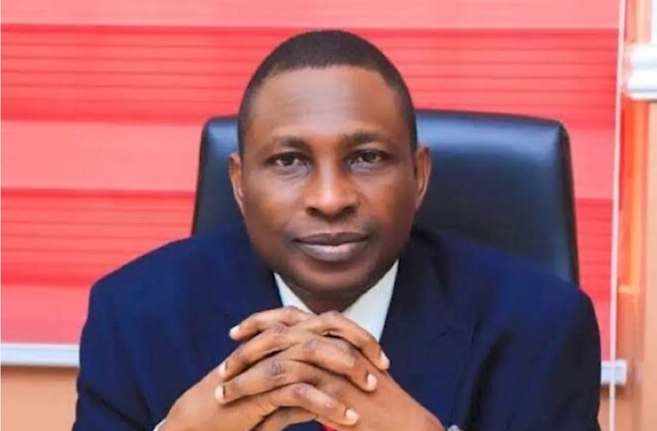 EdoDecides2024: EFCC deploys operatives to tackle voting buying