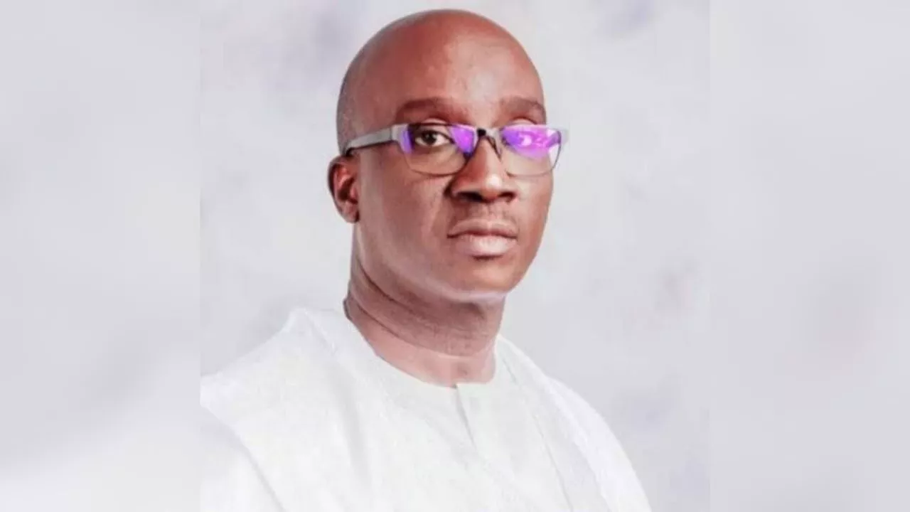 Mr Okpebholo Wins Polling Unit In Edo State Election