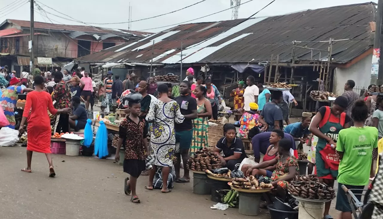 Traders Defy Restrictions As Edo Guber Election Kicks Off