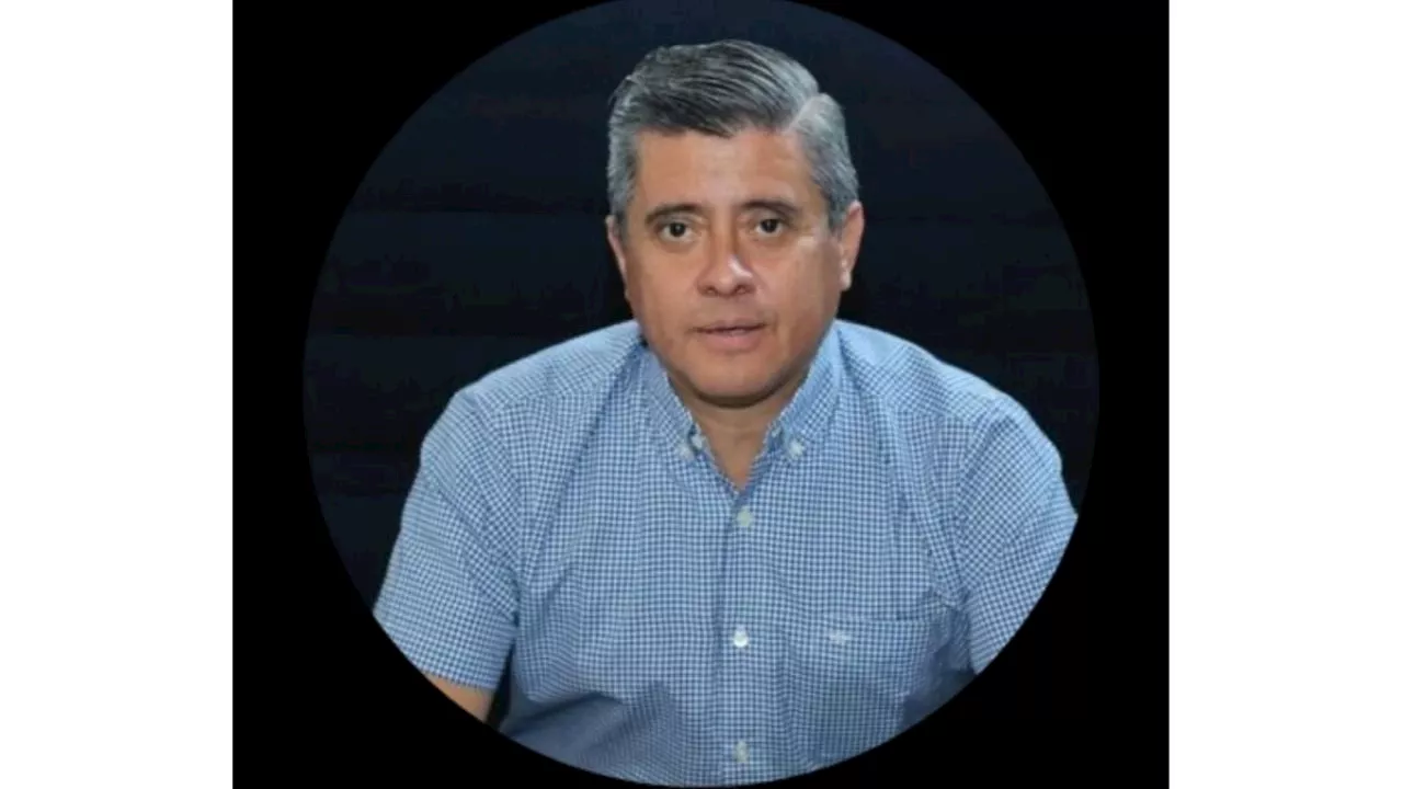 Ejecutan en anexo a marino retirado que fue subsecretario de Seguridad en Tamaulipas