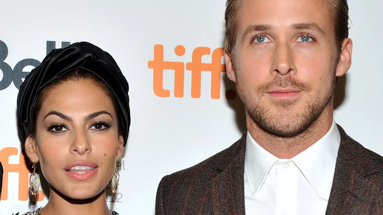 Eva Mendes gesteht: Ryan schwingt in der Küche Kochlöffel