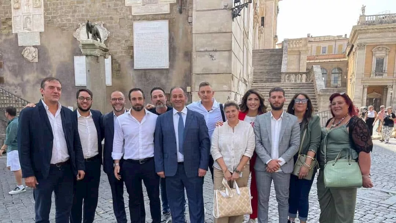 Tensione alle stelle tra Campidoglio e VI Municipio: la guerra di Franco contro il sindaco Gualtieri