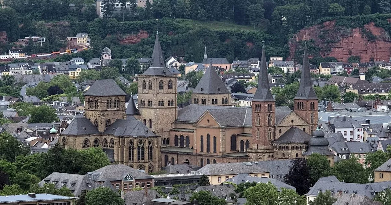 Trier: Zu Besuch in der ältesten Stadt Deutschlands