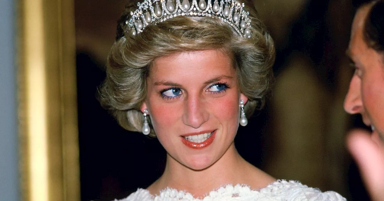 How To Achieve Princess Diana's Timeless Clean Beauty Look