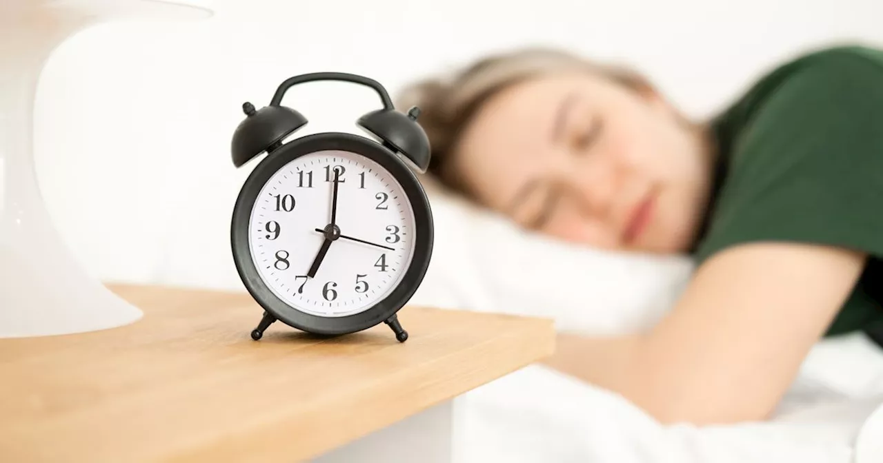 Sleep Duration Myth Debunked: Seven to Nine Hours Ideal