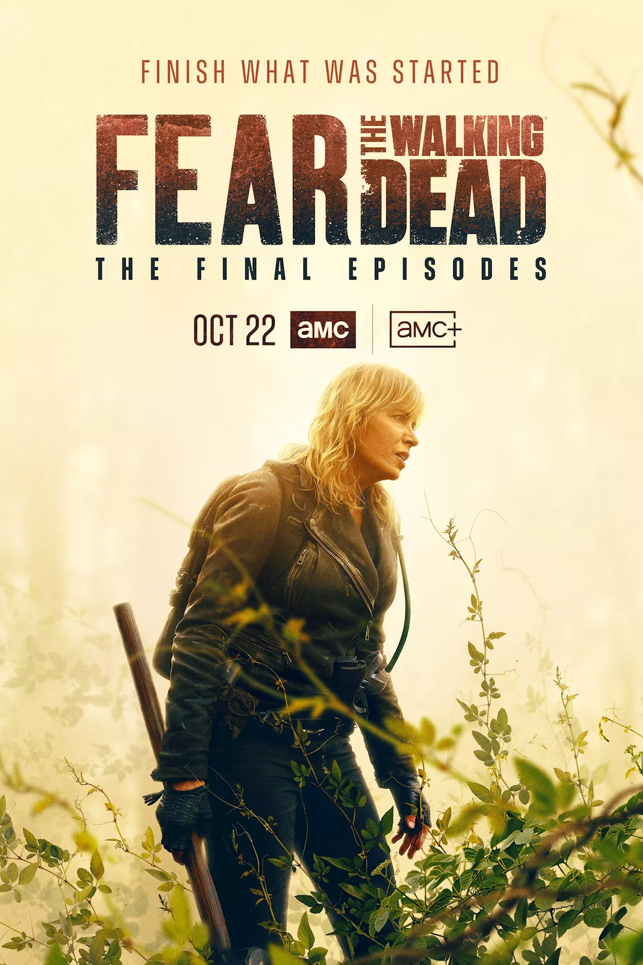 Fear The Walking Dead