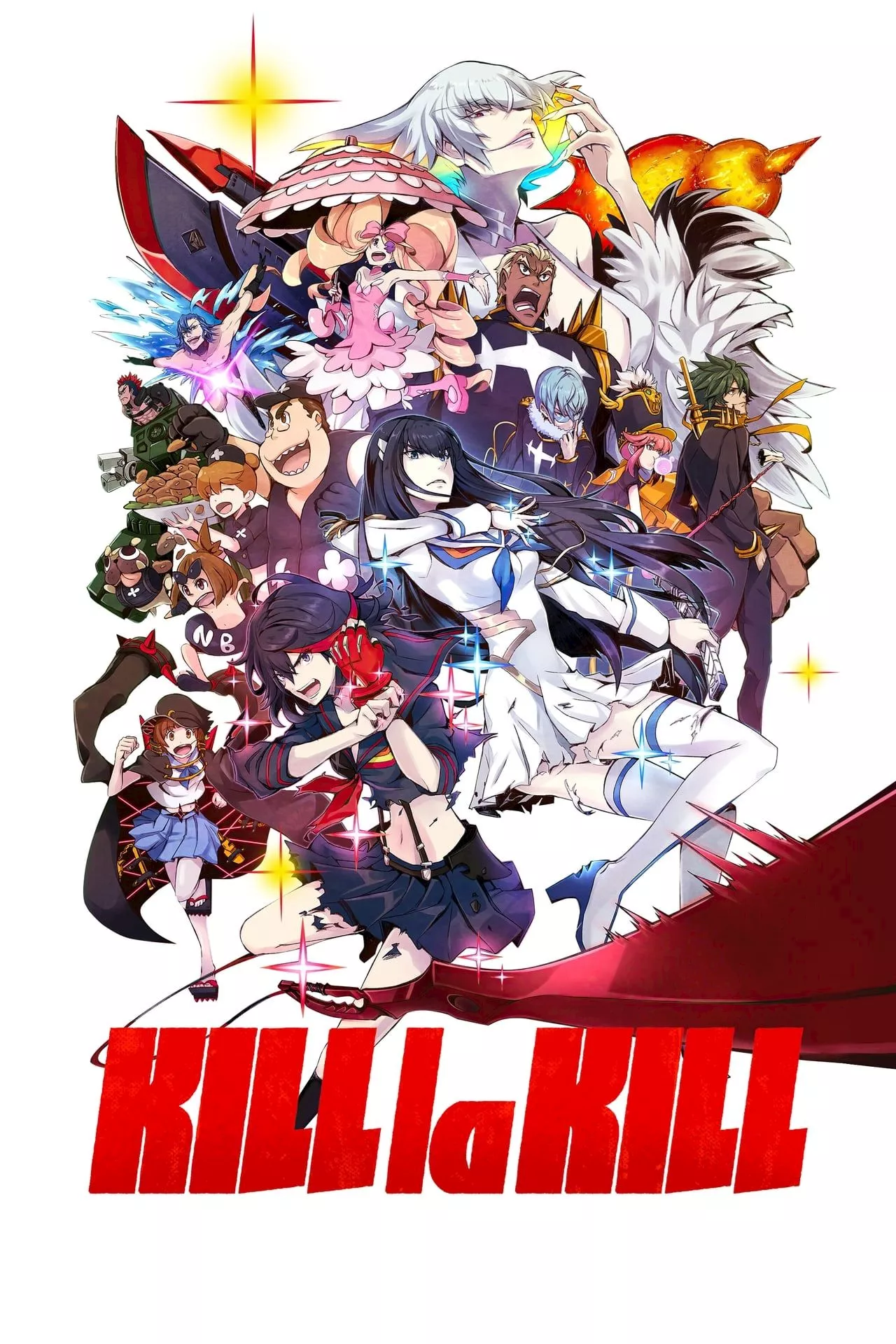 Kill La Kill