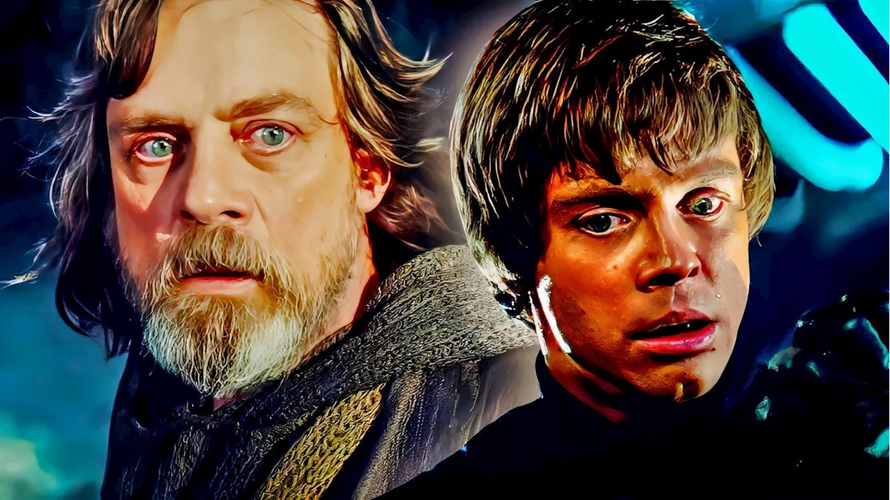 Luke Skywalker Commits An Act of Genocide in Star Wars #50?