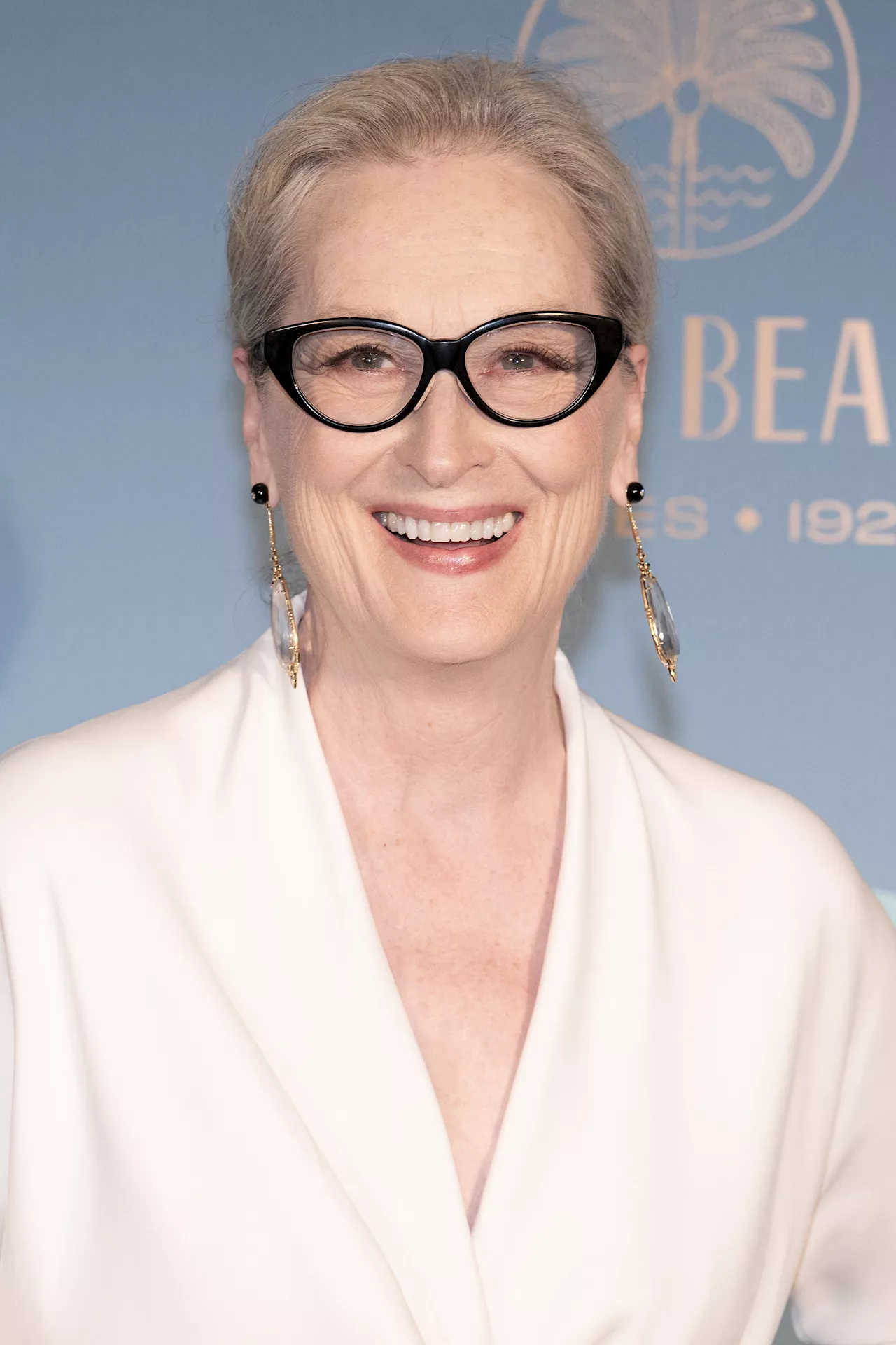 Meryl Streep