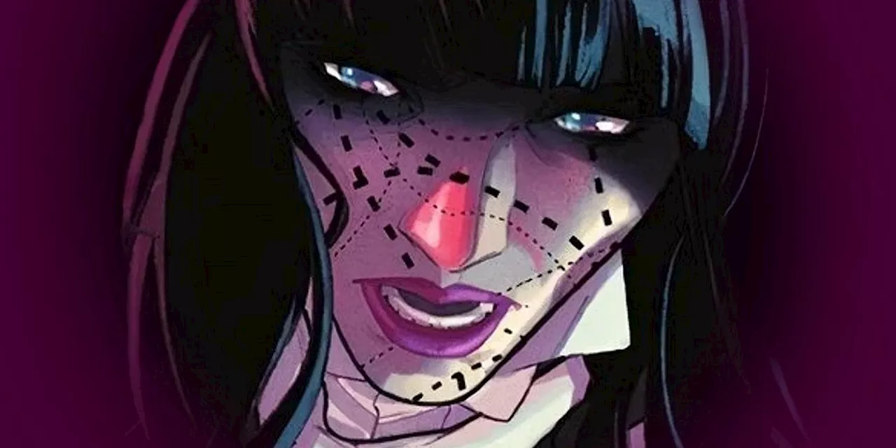 Zatanna's New Design Exposes the Ultimate Truth About Her Powers