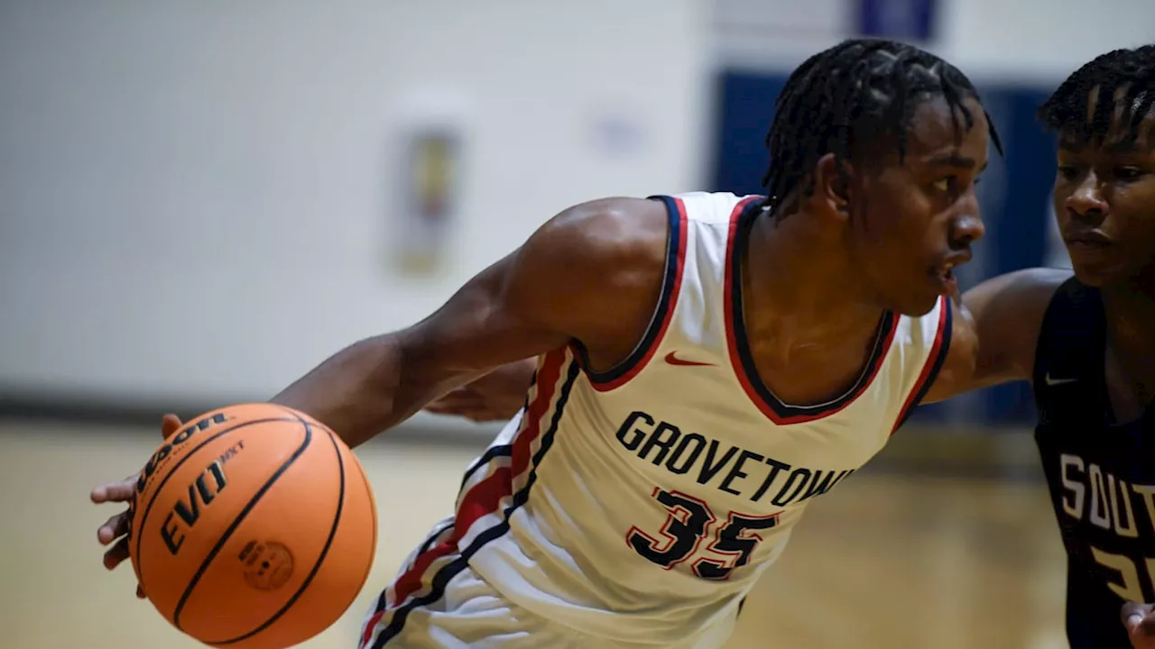 2025 NBA Draft: Derrion Reid is a Multitalented Scoring Threat