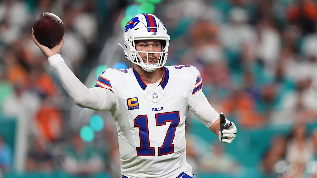 Bills vs. Jaguars NFL Week 3 Preview: A broken hand versus a broken team