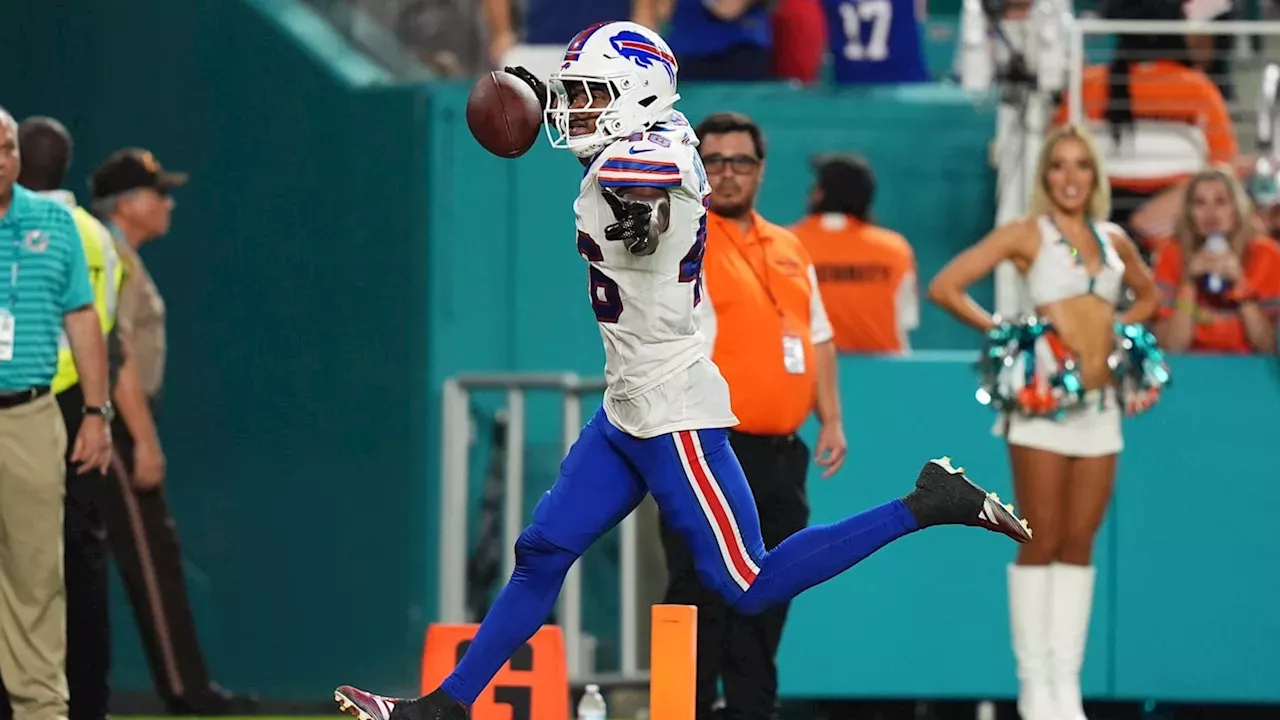 Jaguars vs. Bills 5 keys to victory in NFL Week 3 United States